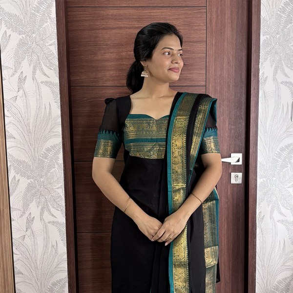 Top & Dupatta