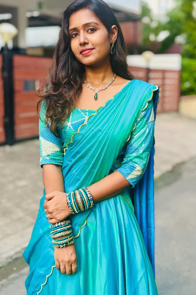 Anarkali & Lehenga