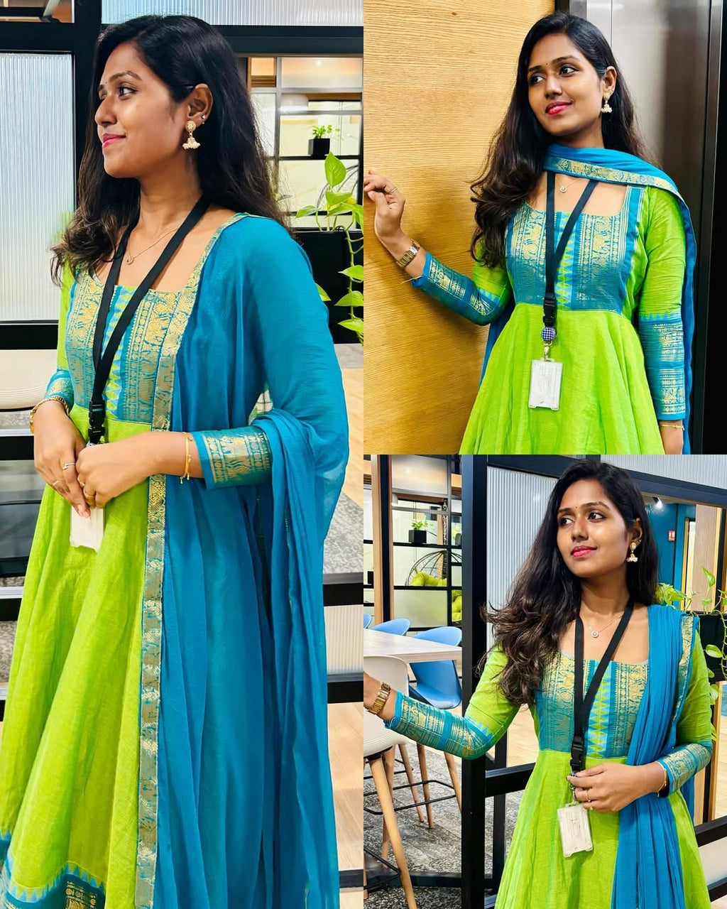 Abhinaya Collection