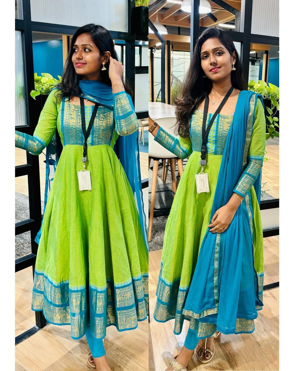 Abhinaya Collection