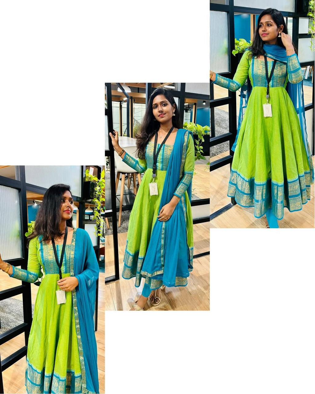Abhinaya Collection