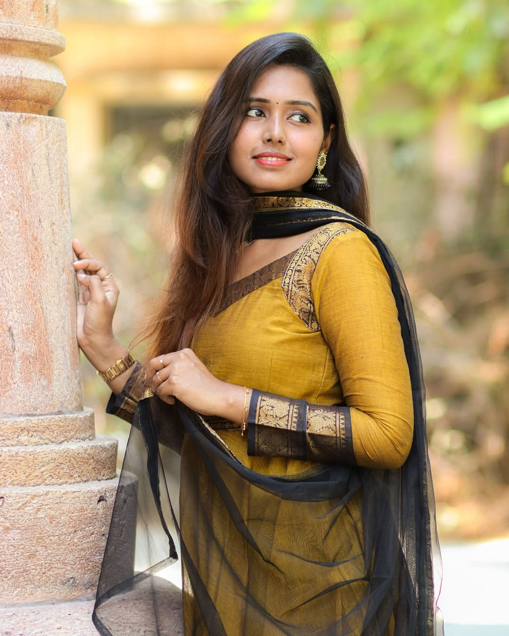 Ranjani Collection