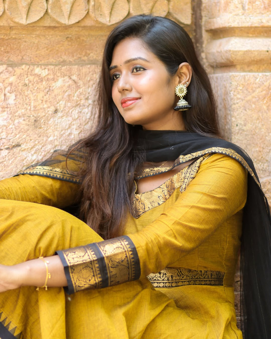 Ranjani Collection