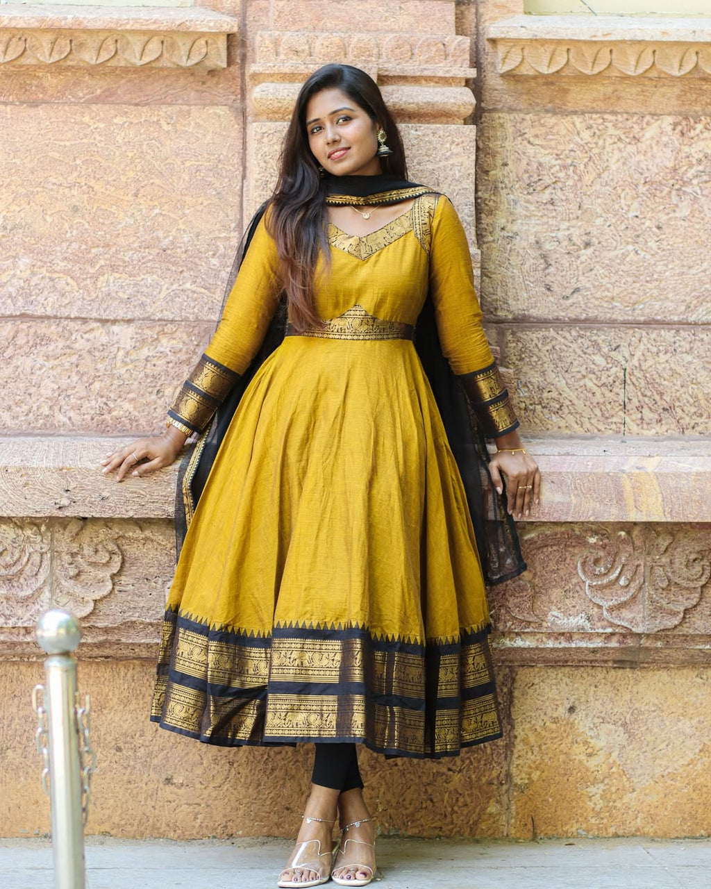 Ranjani Collection