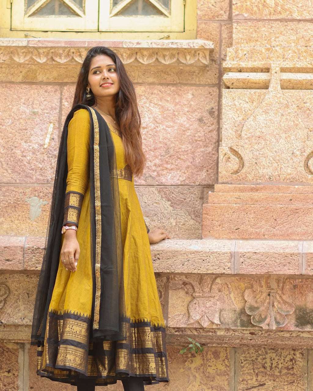 Ranjani Collection