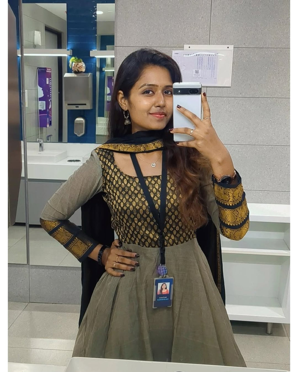 Nandhini Collection