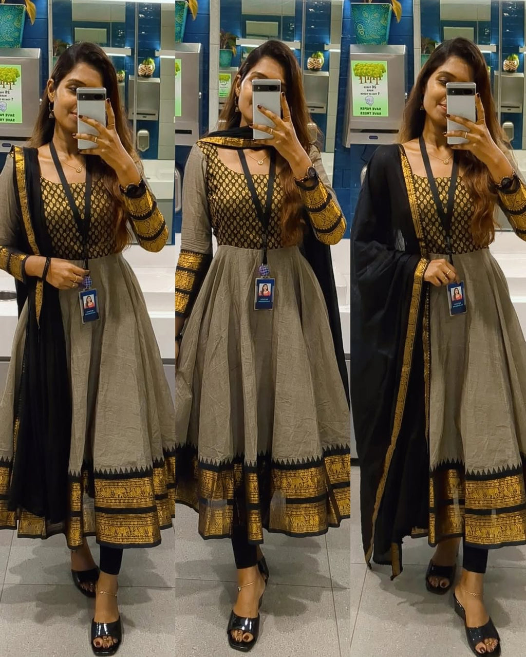 Nandhini Collection