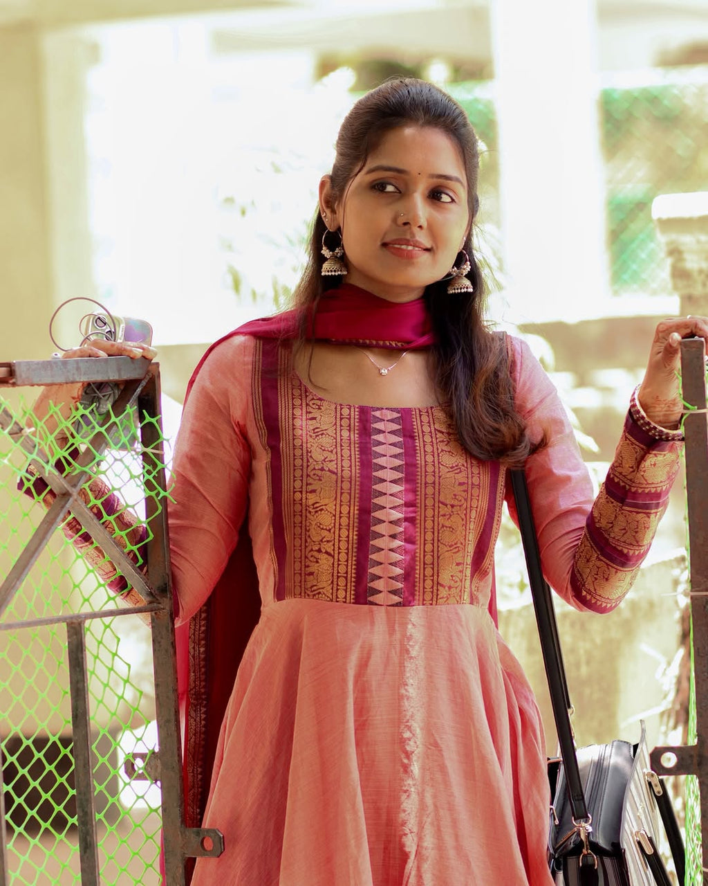 Rohini Collection