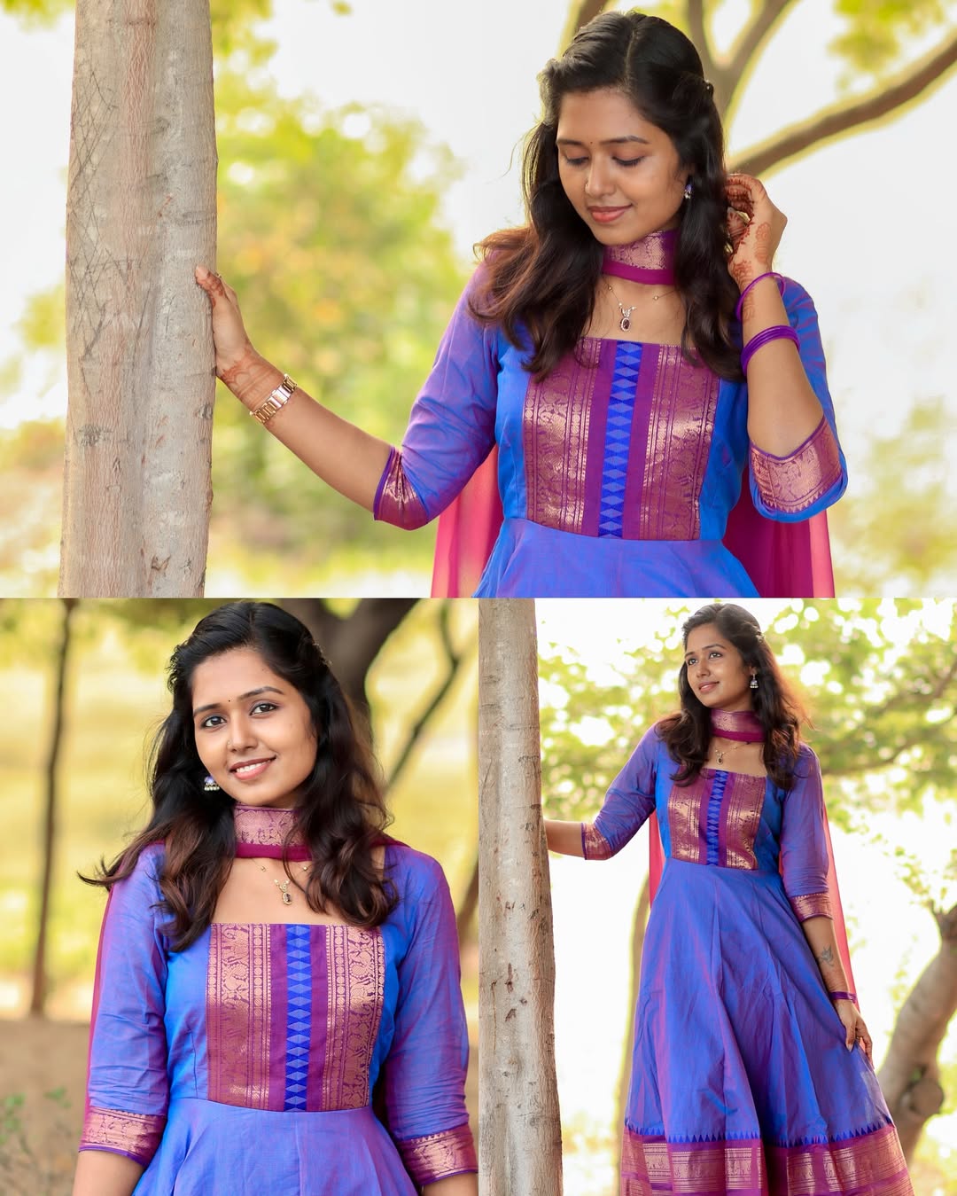 Kayal Collection