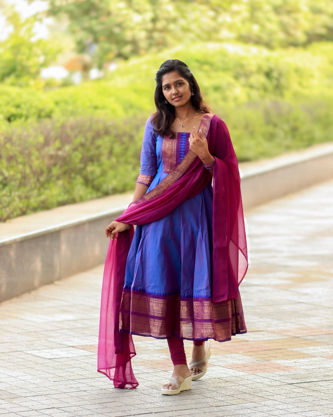 Kayal Collection