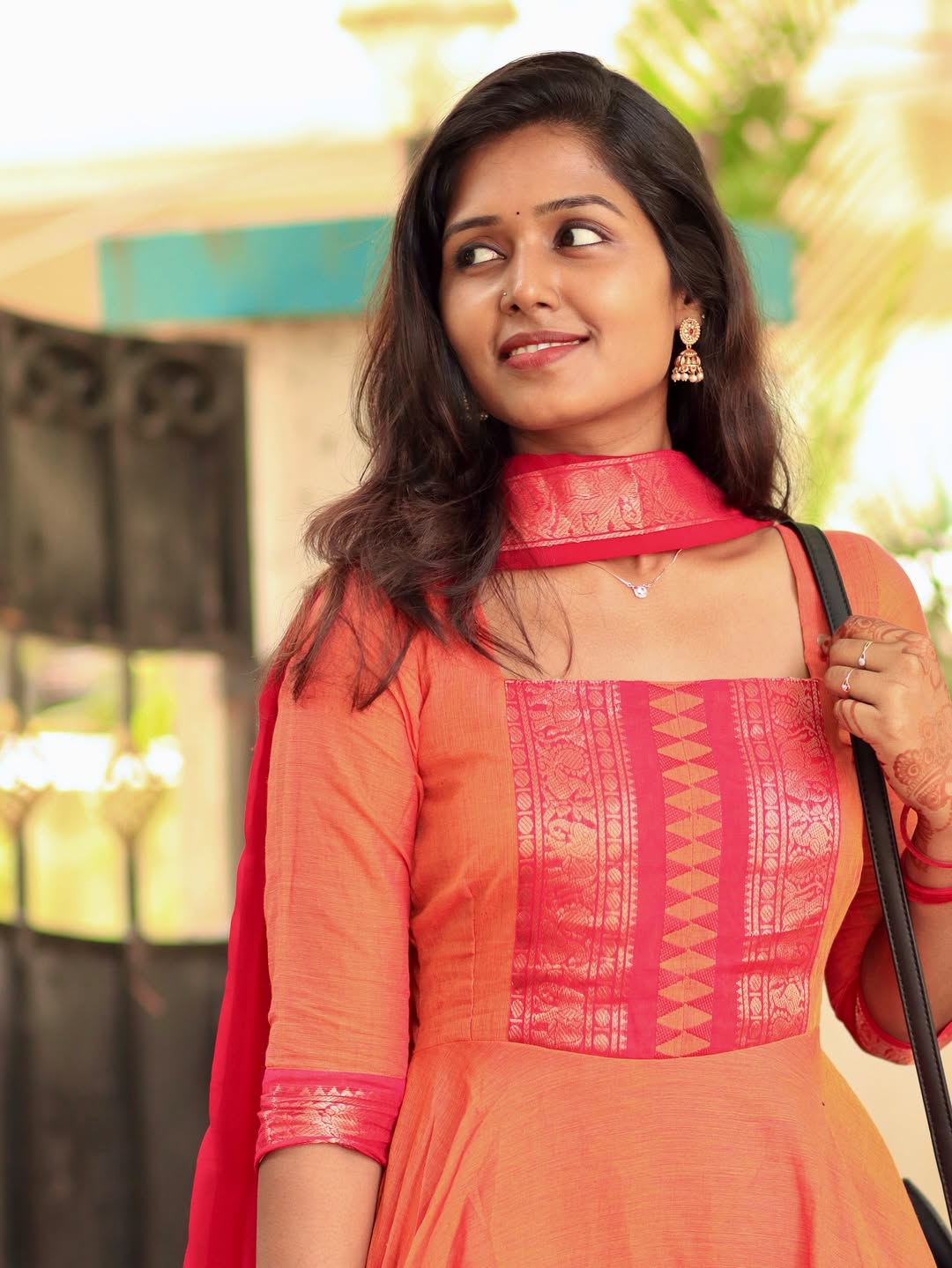 Athmika Collection