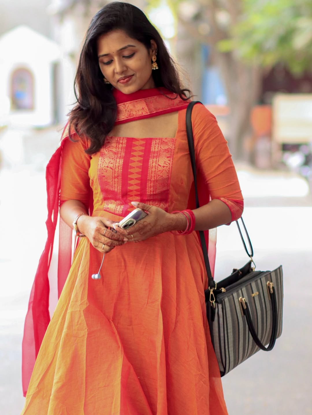 Athmika Collection