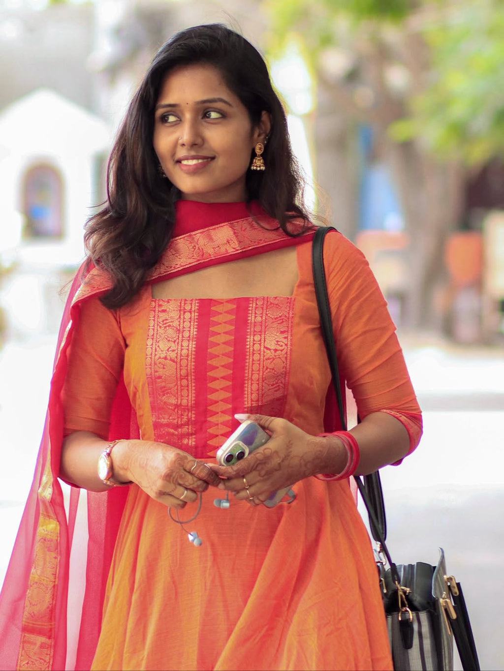 Athmika Collection