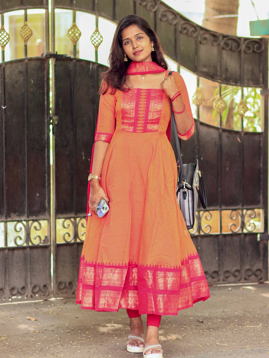Athmika Collection