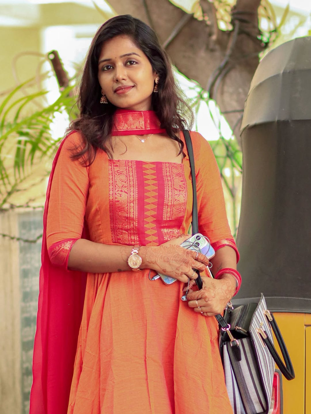 Athmika Collection