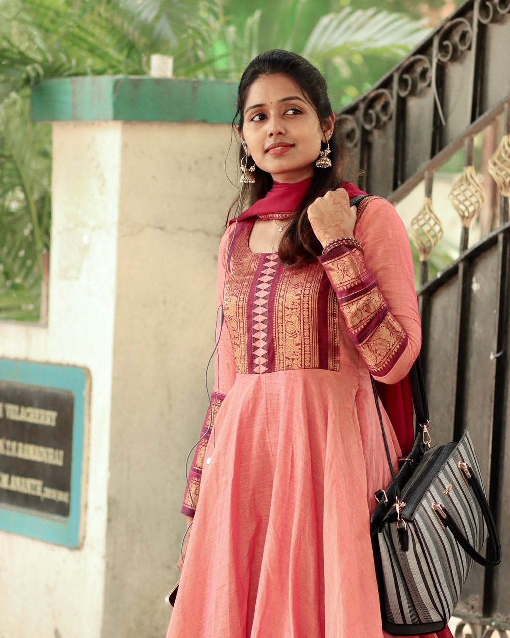 Rohini Collection