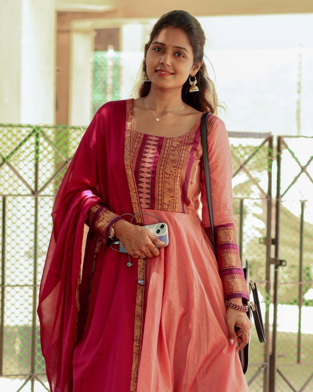 Rohini Collection
