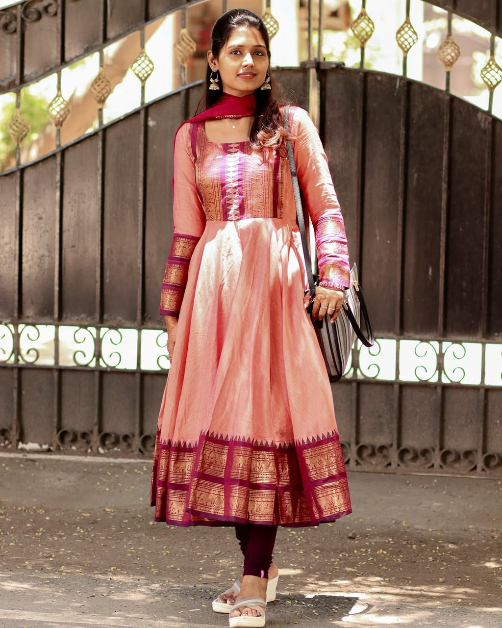 Rohini Collection