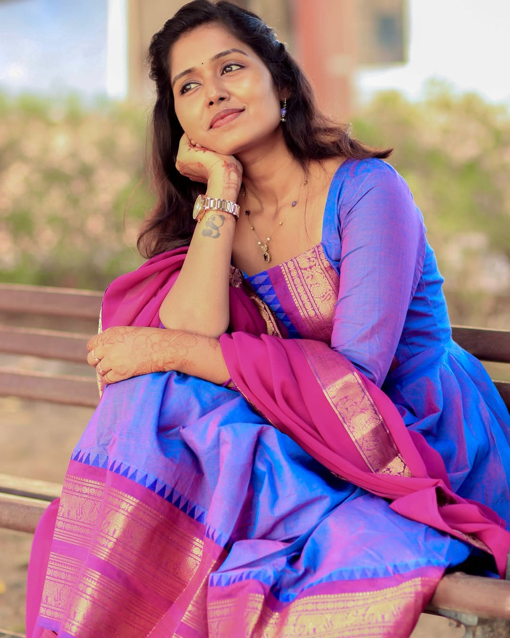 Kayal Collection