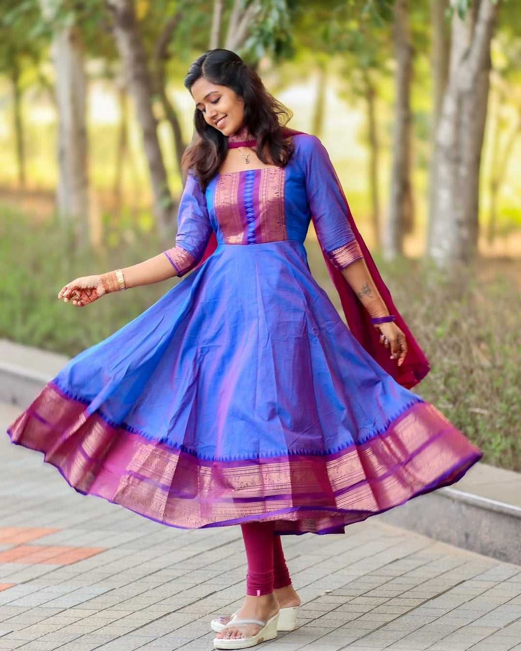 Kayal Collection