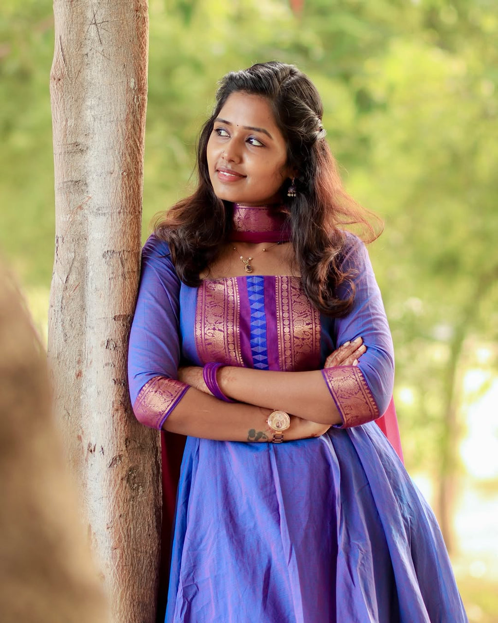 Kayal Collection