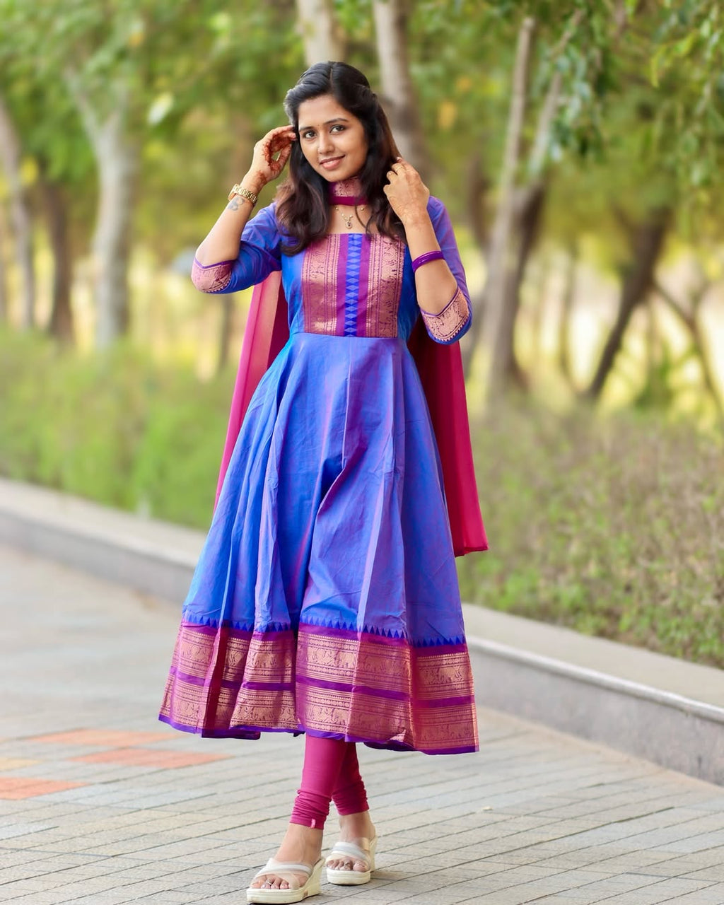 Kayal Collection