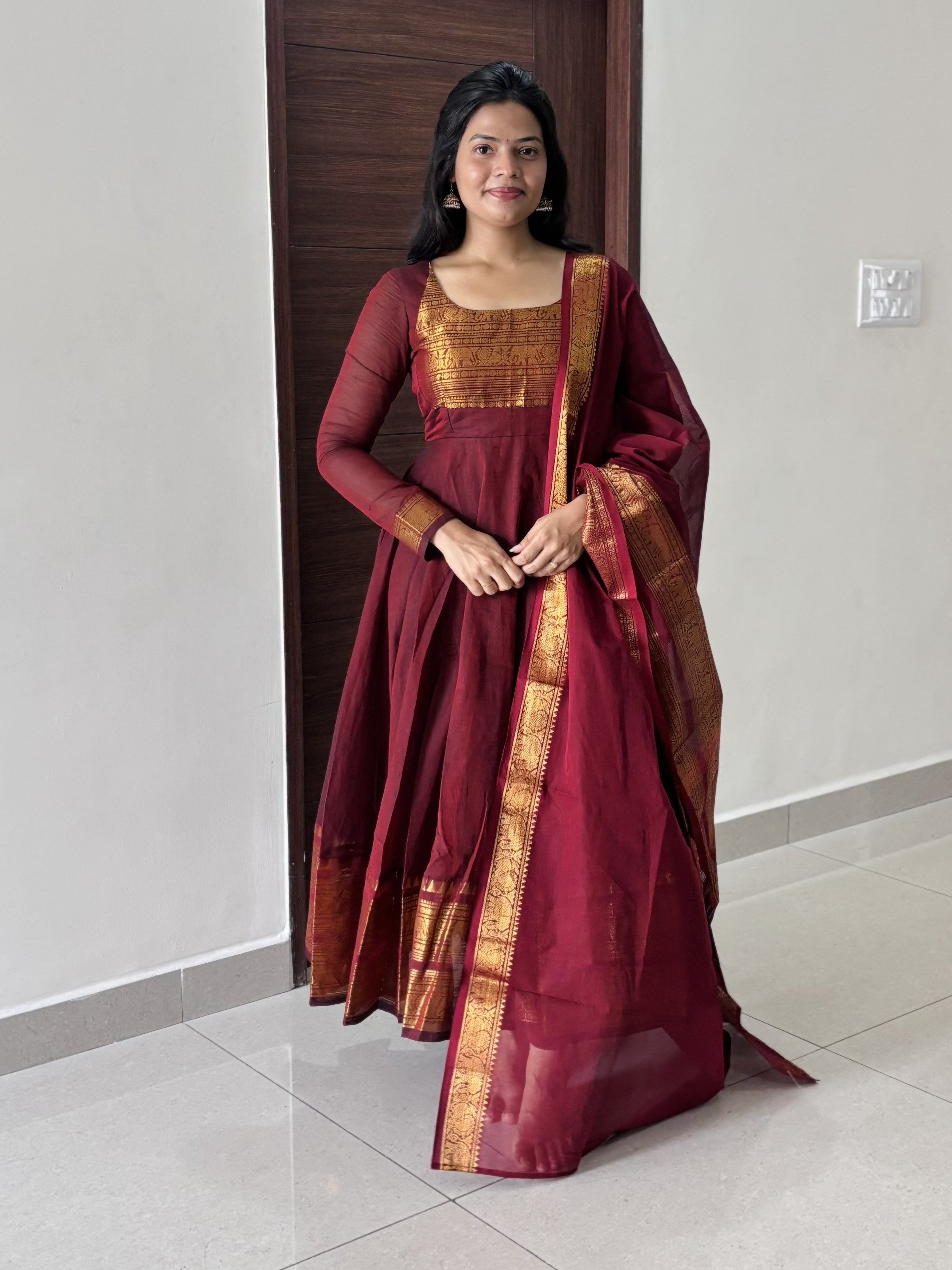 Mounika Collection