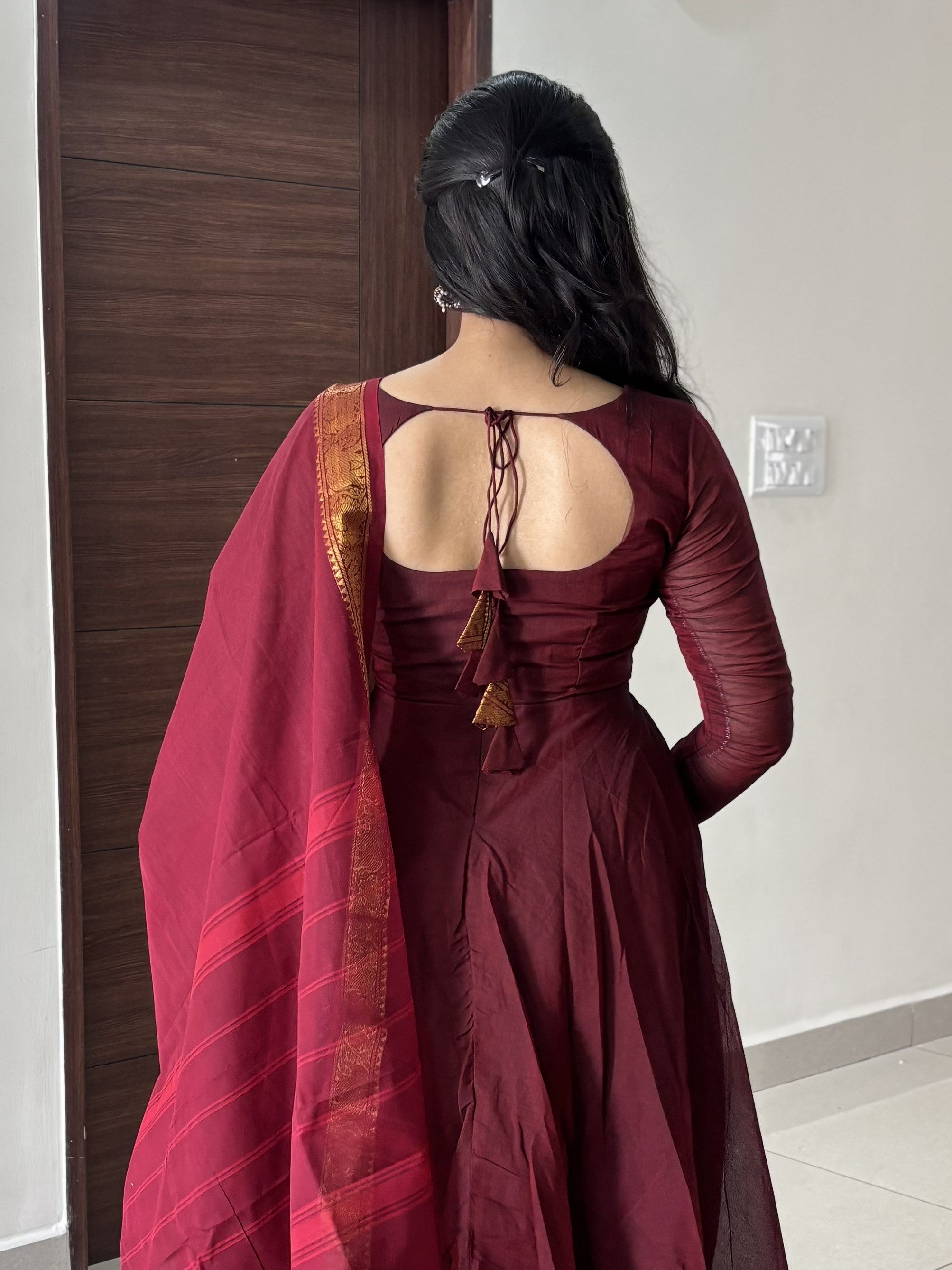 Mounika Collection