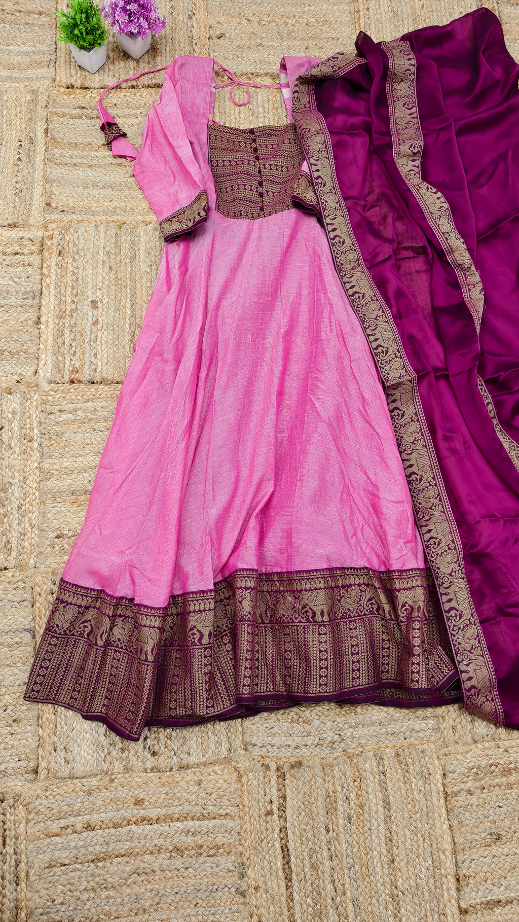 Malathi Collection