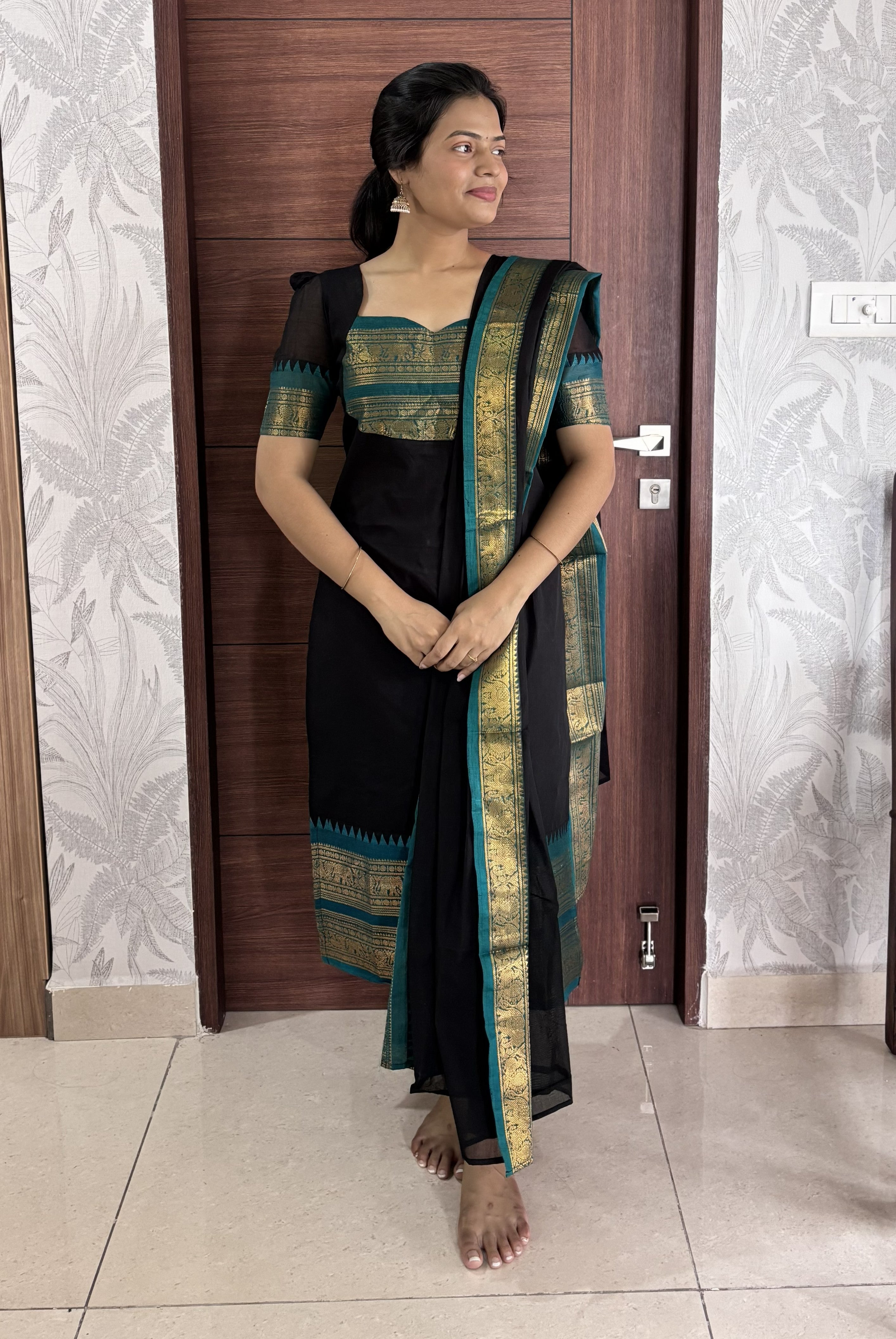 Damini Collection