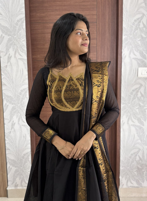 Anvika Collection