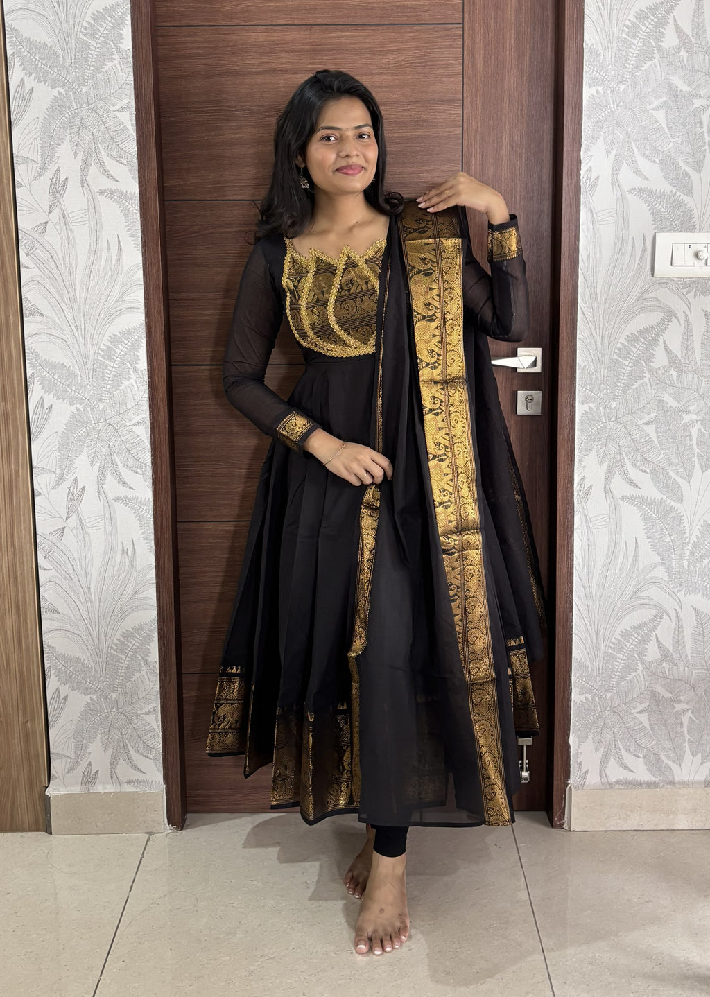 Anvika Collection