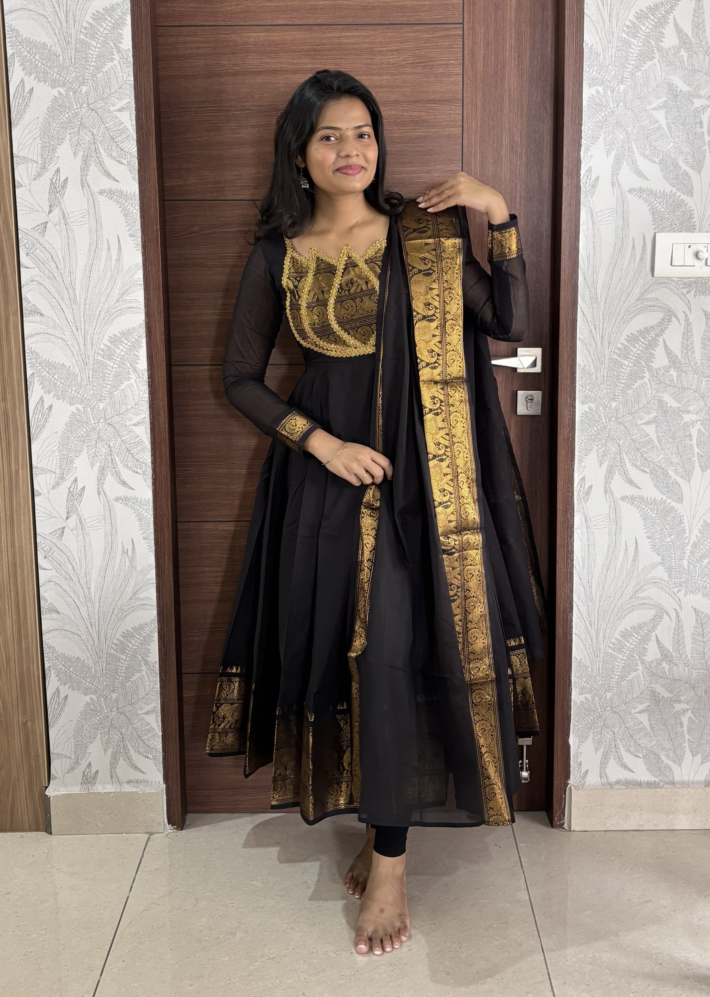 Anvika Collection