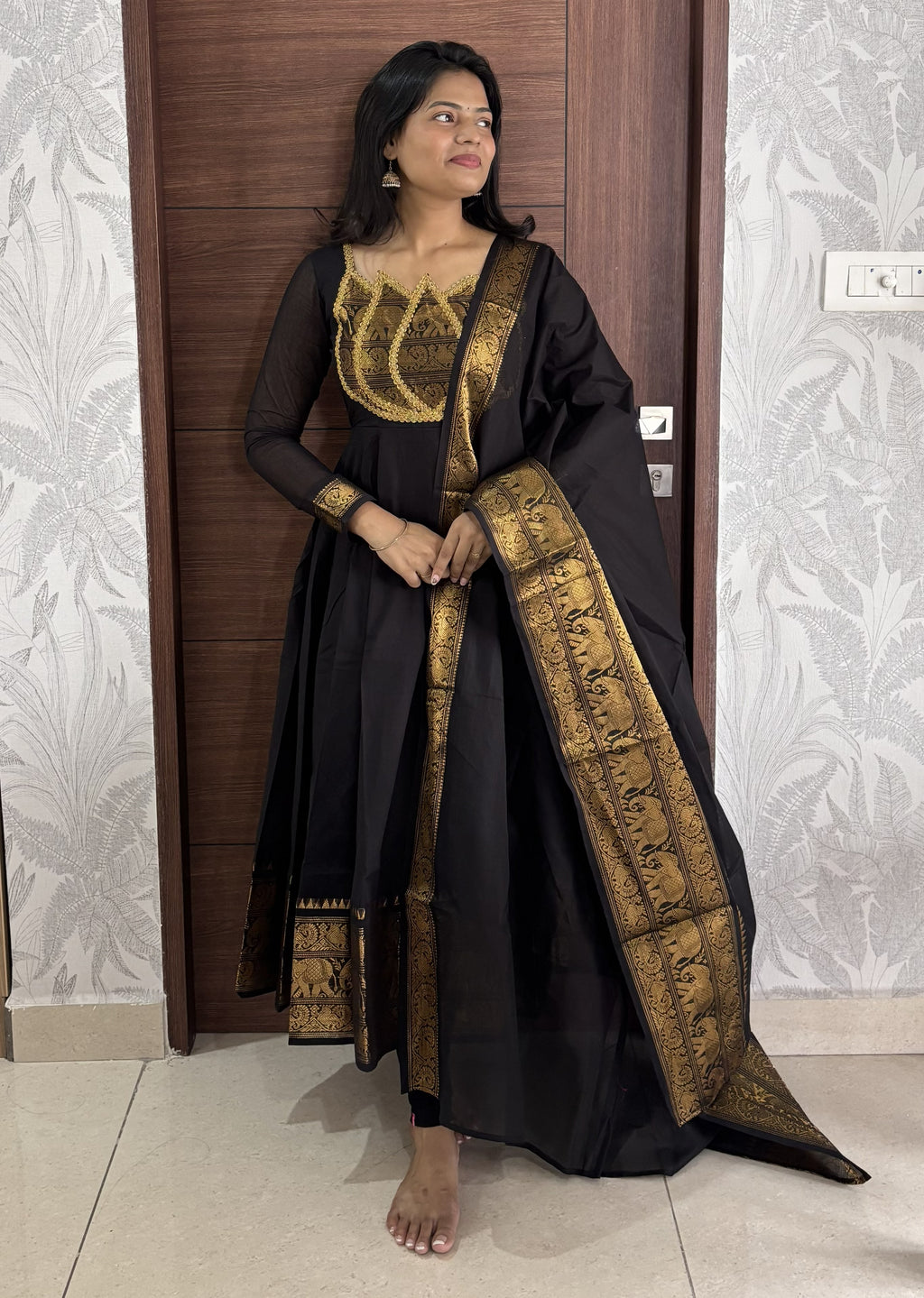 Anvika Collection