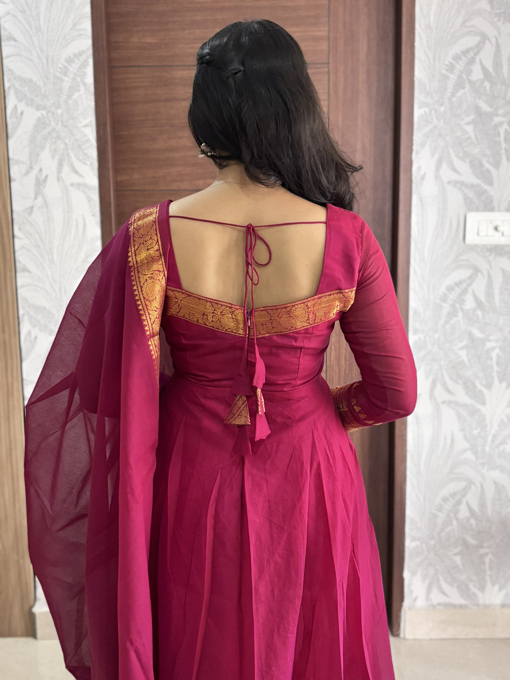 Bhargavi Collection