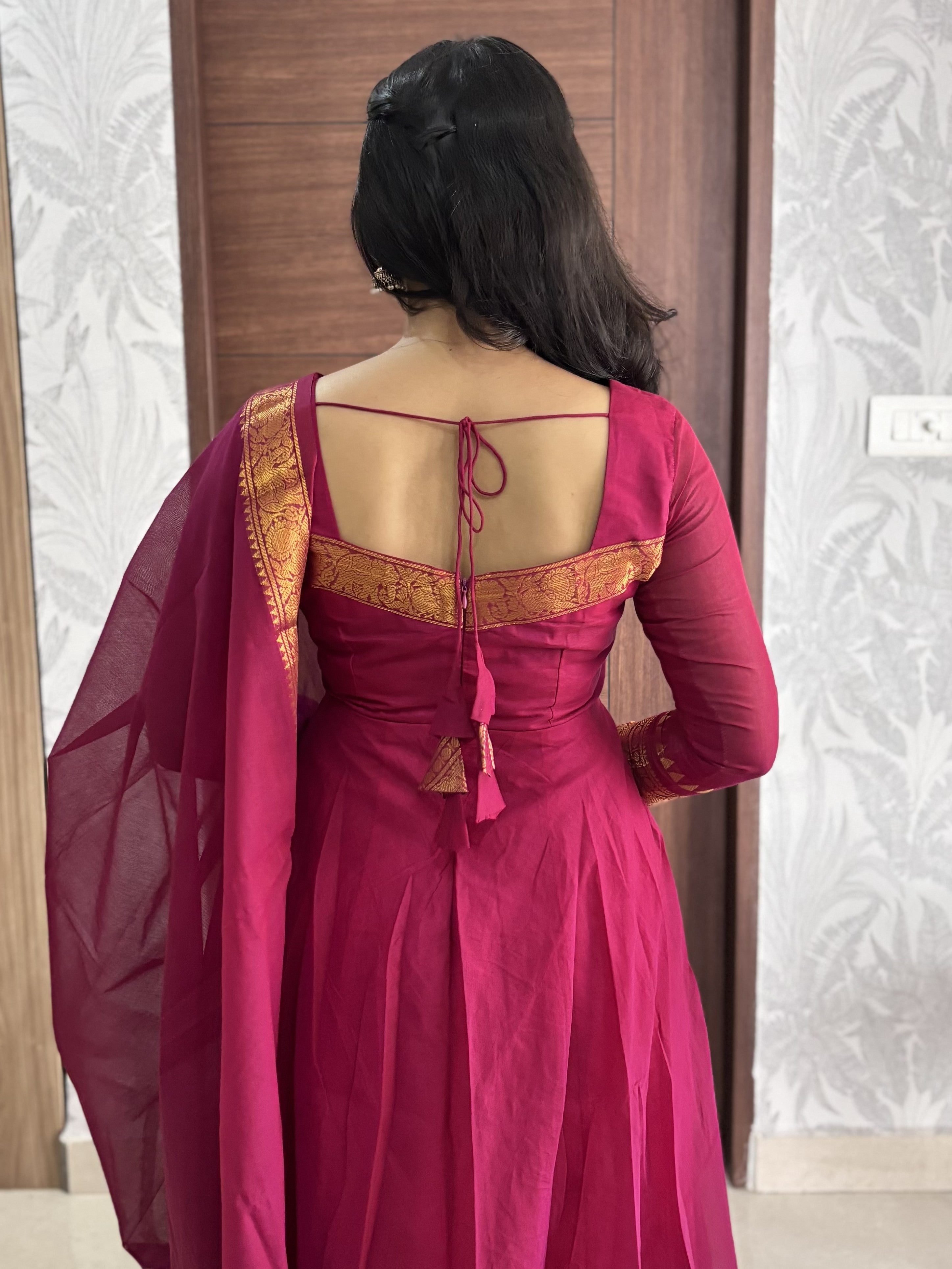 Bhargavi Collection