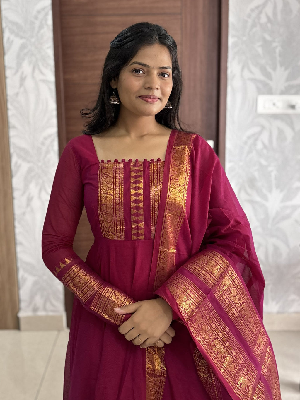 Bhargavi Collection