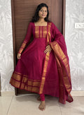 Bhargavi Collection
