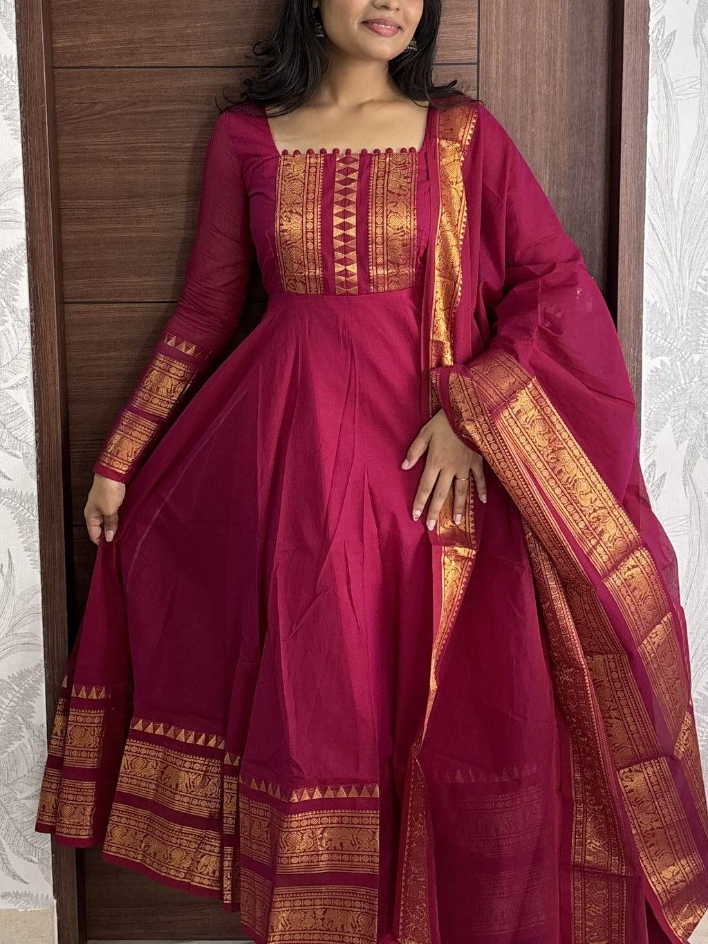 Bhargavi Collection