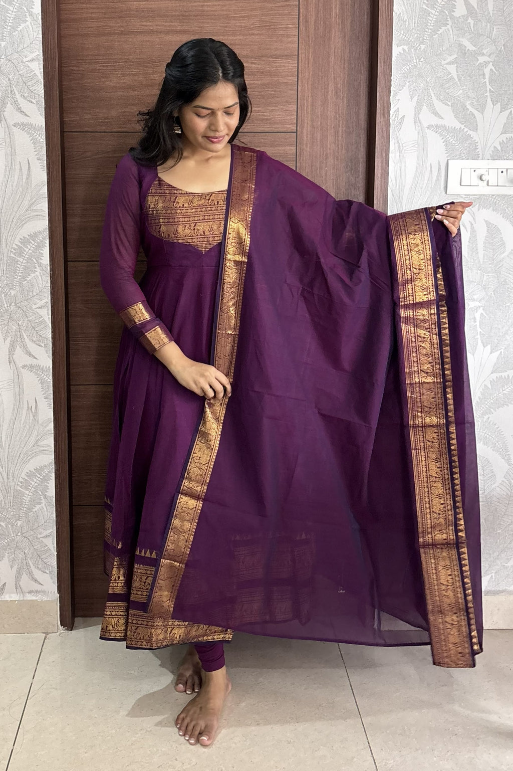Aarthi Collection