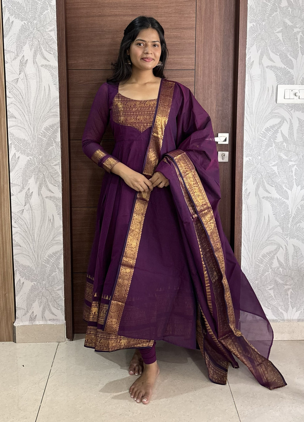 Aarthi Collection