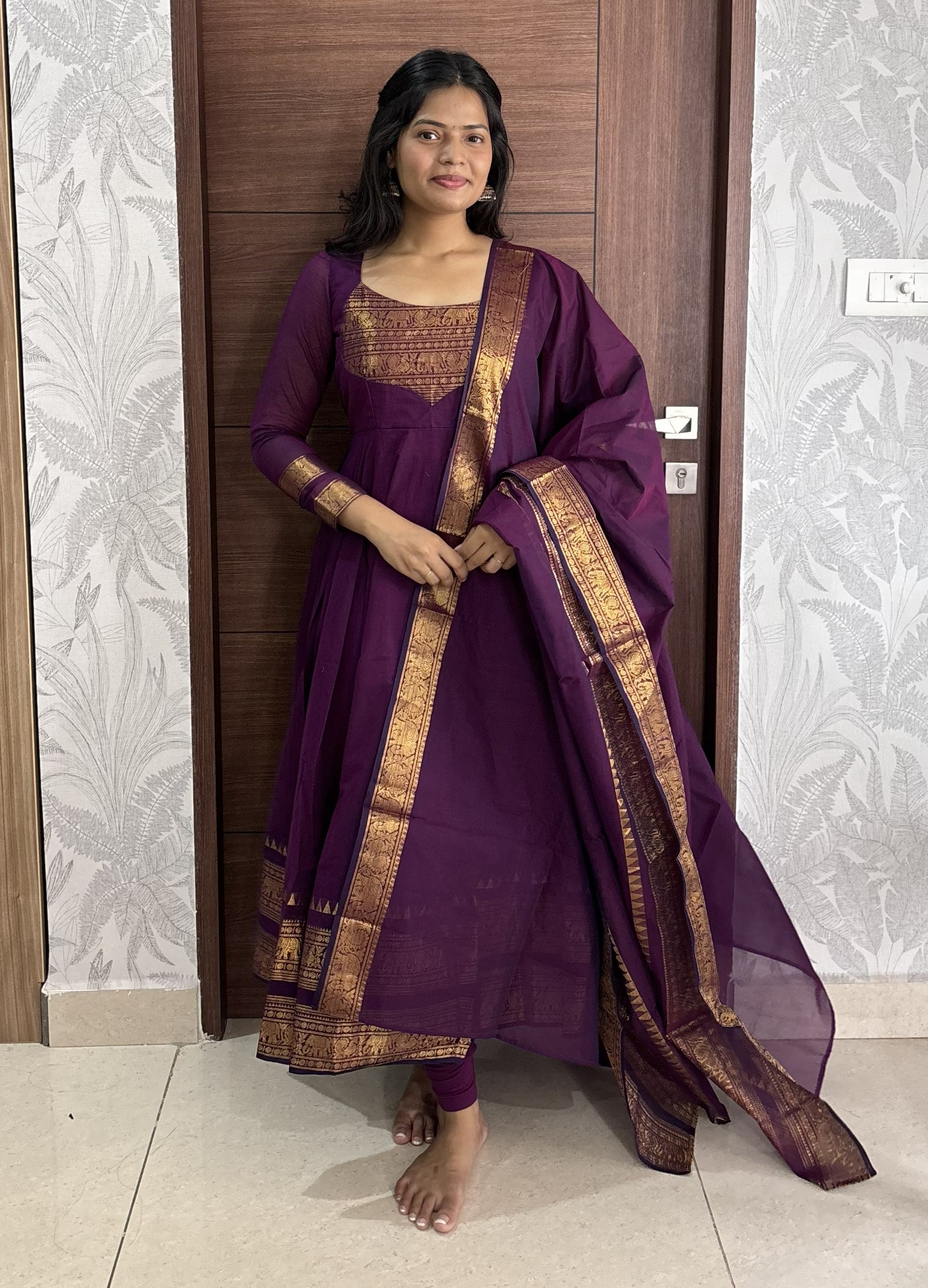 Aarthi Collection