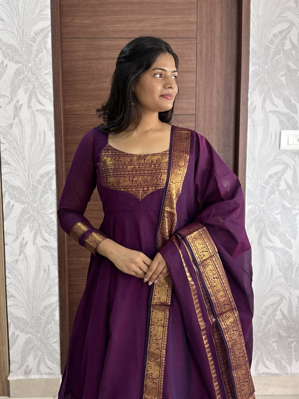 Aarthi Collection