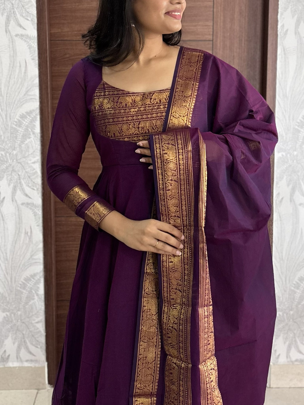 Aarthi Collection