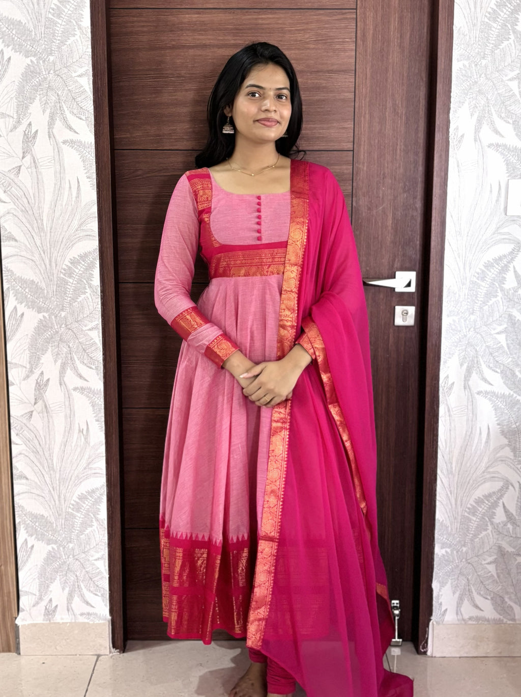 Anjana Collection