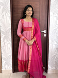 Anjana Collection