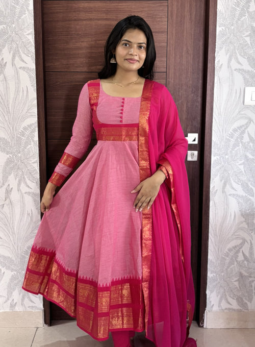 Anjana Collection