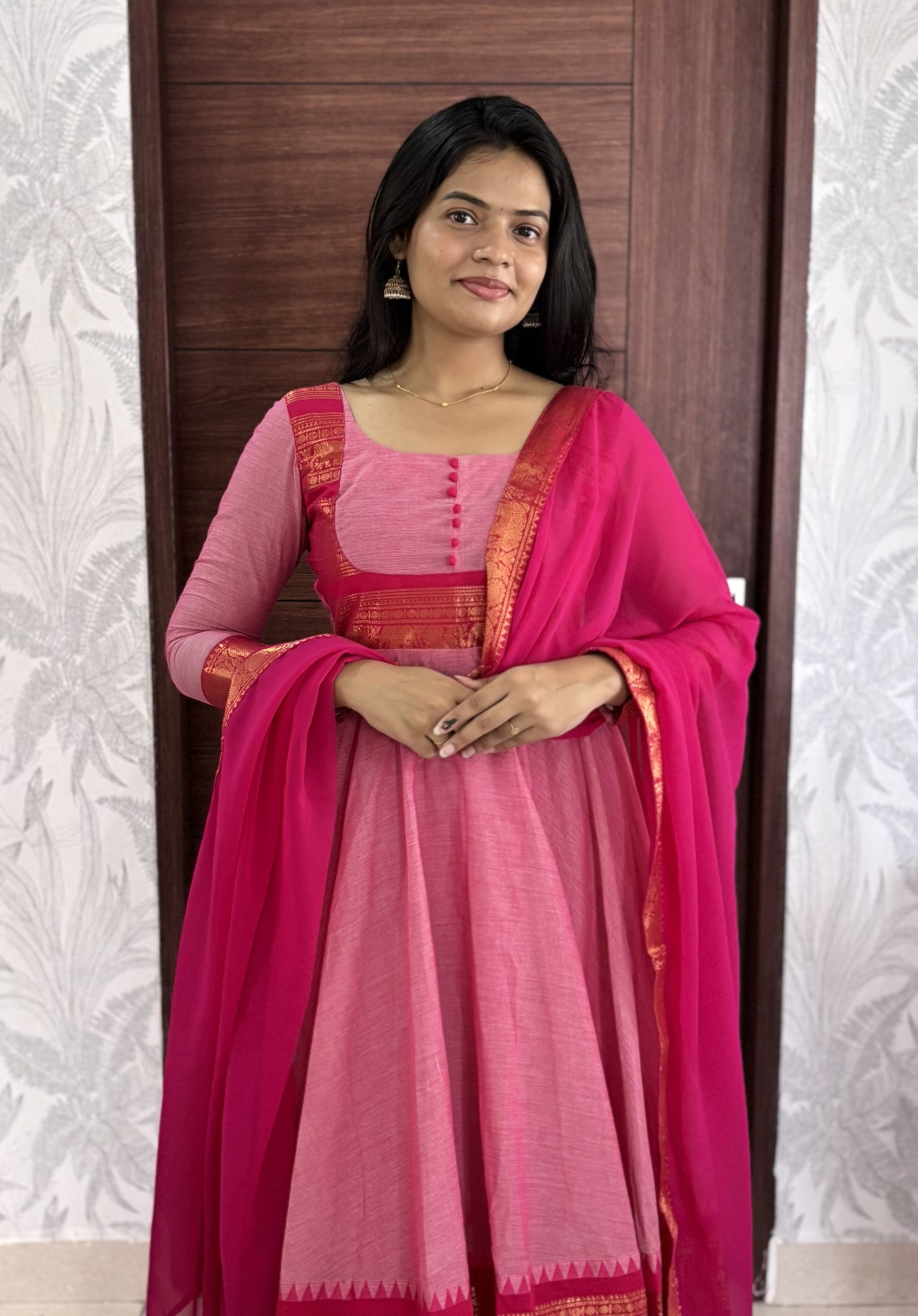 Anjana Collection