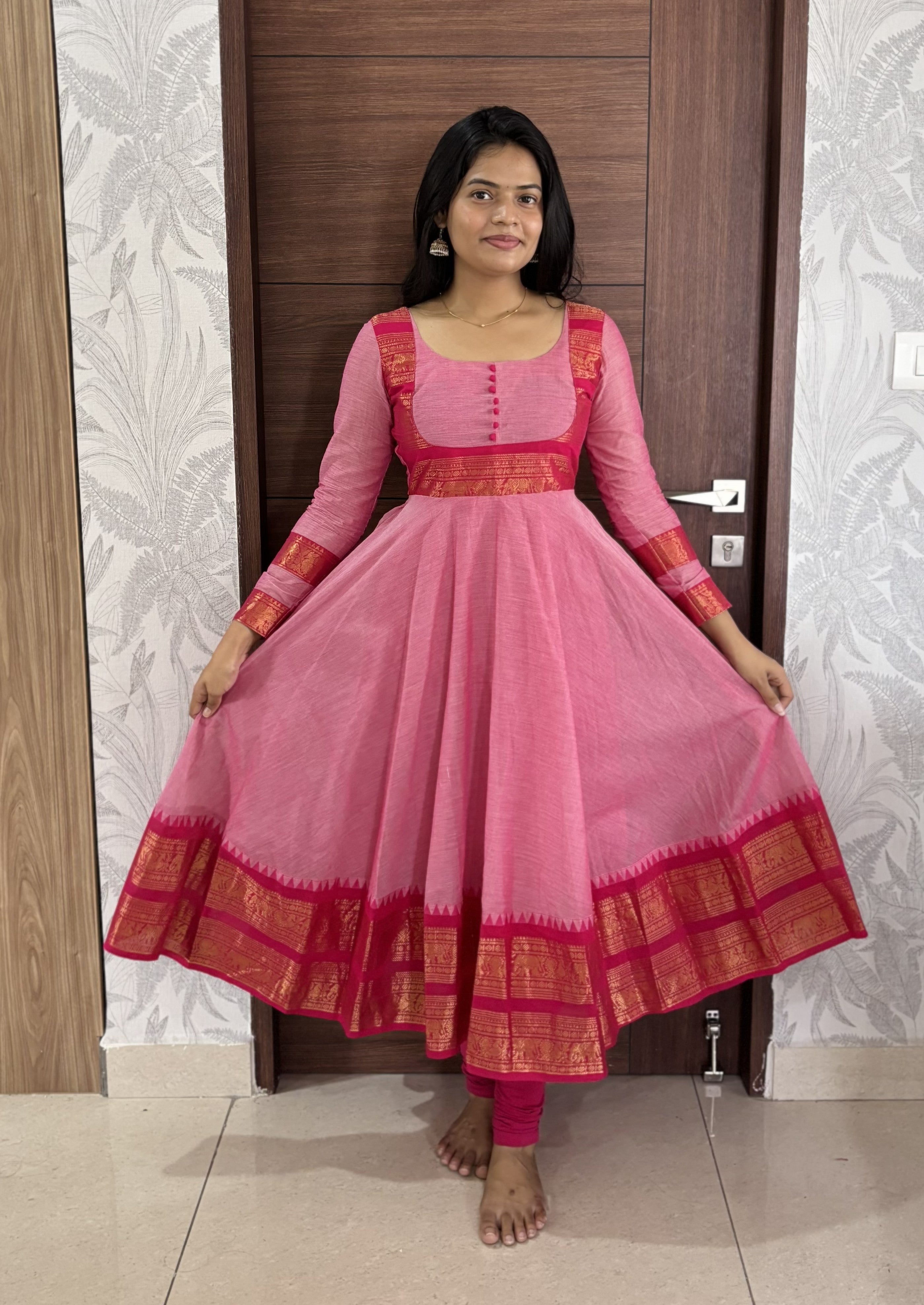 Anjana Collection