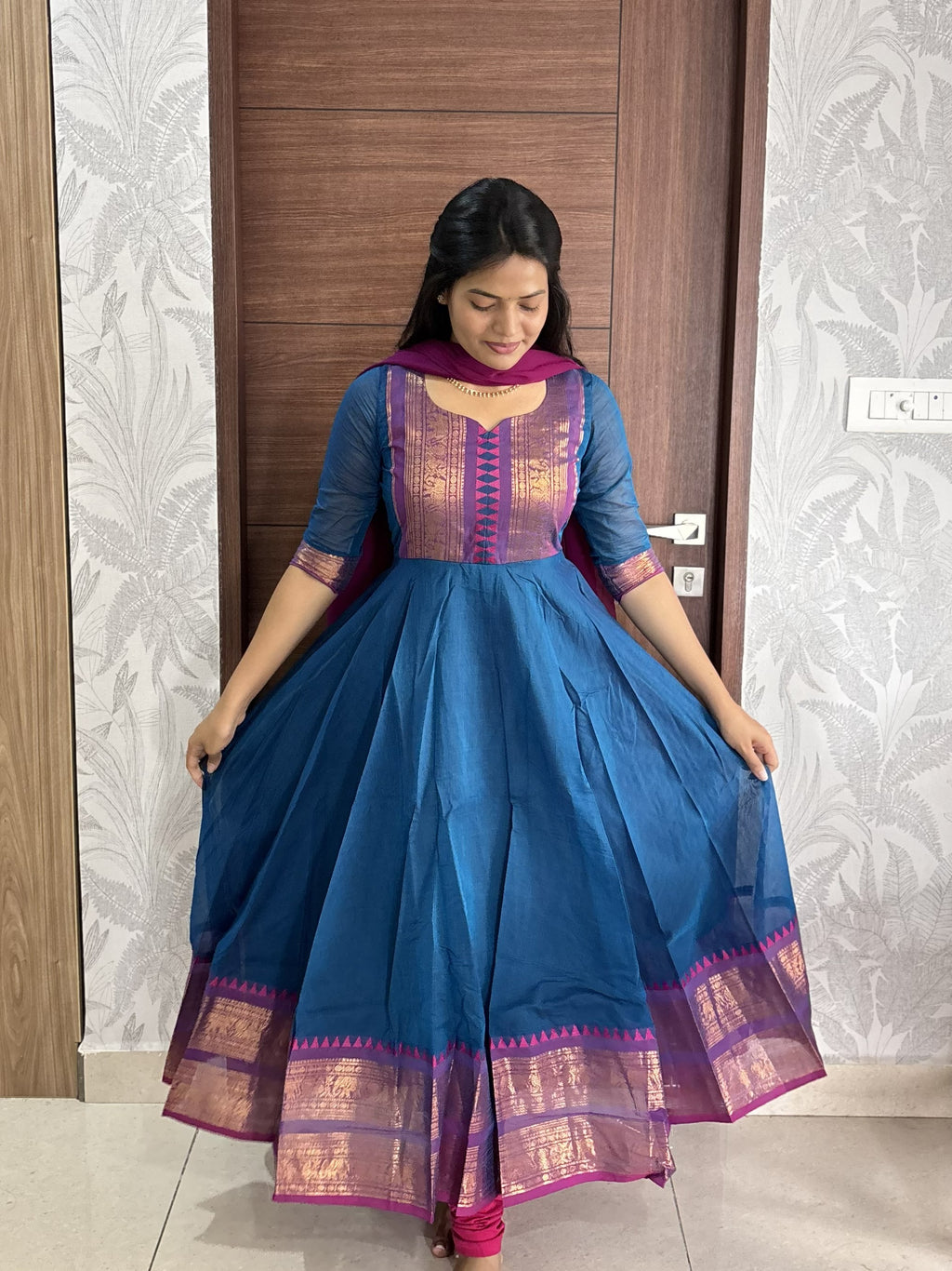 Jhanvi Collection